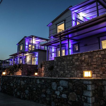 Mountain & Sea Apartment Kalamata Exterior photo