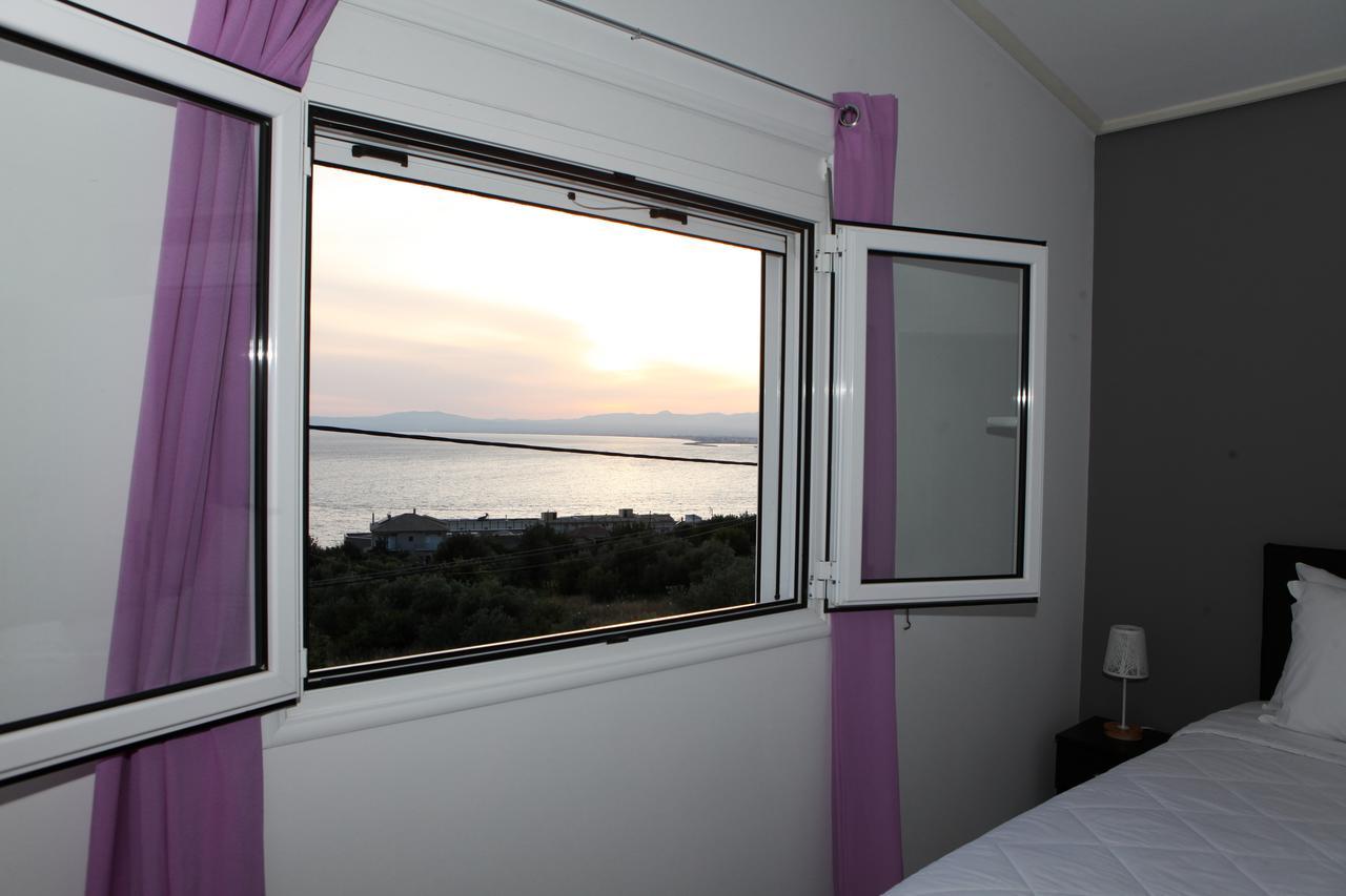 Mountain & Sea Apartment Kalamata Exterior photo