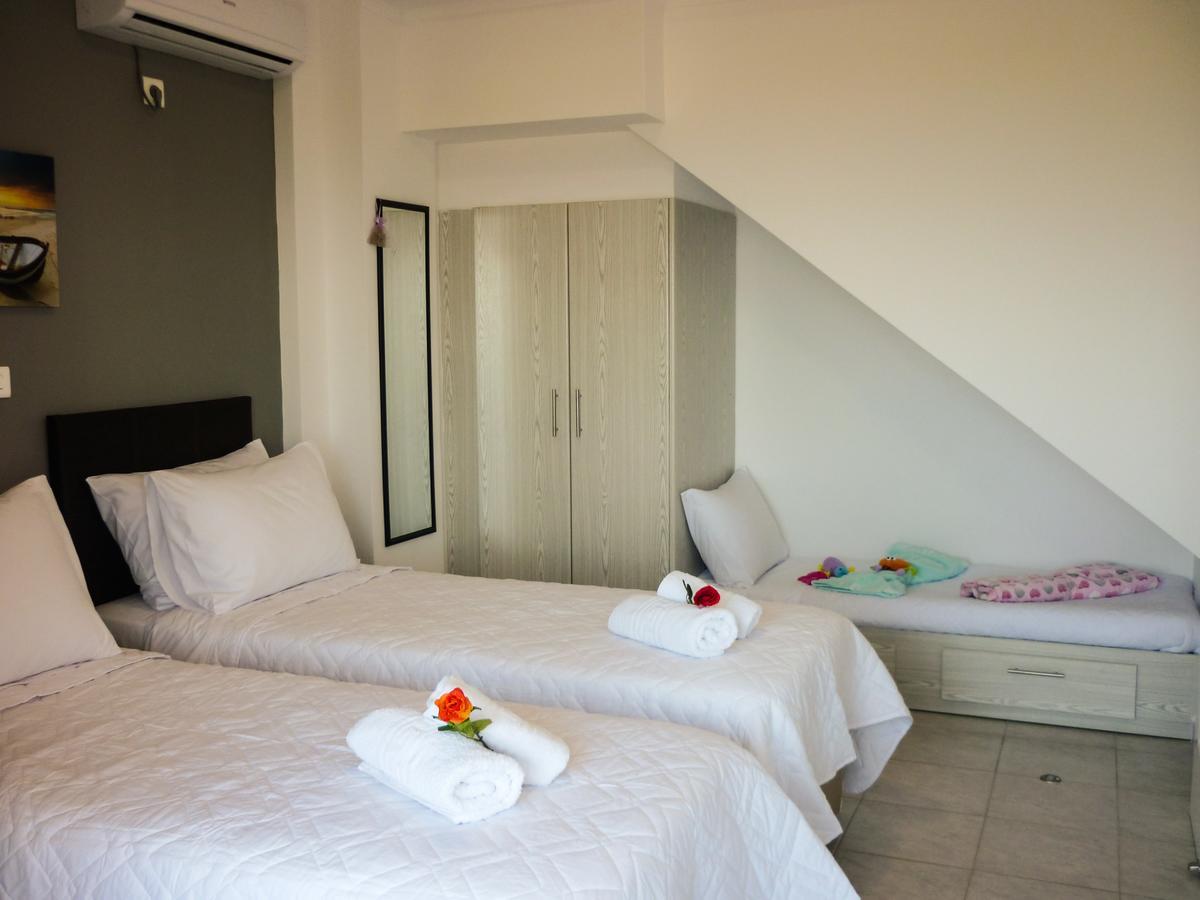 Mountain & Sea Apartment Kalamata Exterior photo