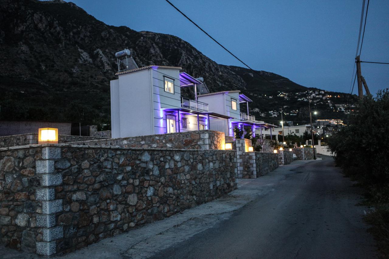 Mountain & Sea Apartment Kalamata Exterior photo